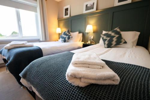 يوغال Summerfield Lodge B&B المظهر الخارجي الصورة