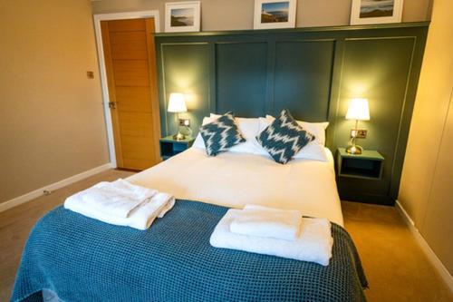 يوغال Summerfield Lodge B&B المظهر الخارجي الصورة