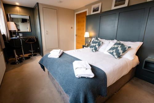 يوغال Summerfield Lodge B&B المظهر الخارجي الصورة