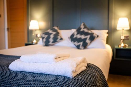 يوغال Summerfield Lodge B&B المظهر الخارجي الصورة