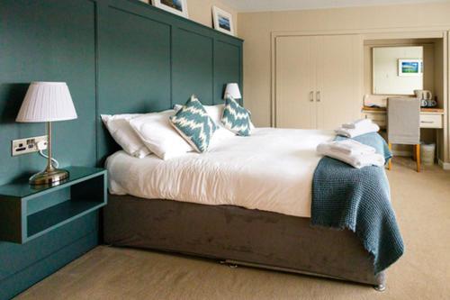 يوغال Summerfield Lodge B&B المظهر الخارجي الصورة