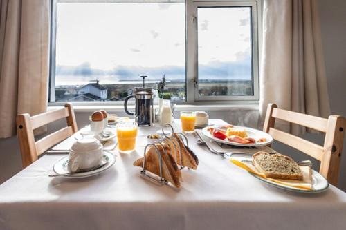 يوغال Summerfield Lodge B&B المظهر الخارجي الصورة