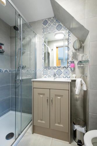 يوغال Summerfield Lodge B&B المظهر الخارجي الصورة