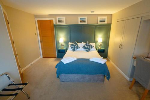 يوغال Summerfield Lodge B&B المظهر الخارجي الصورة
